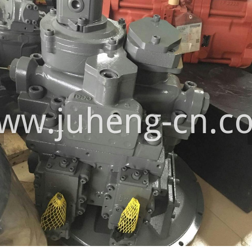 ZX225US-3 Hydraulic pump